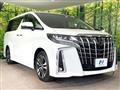 2023 Toyota Alphard G