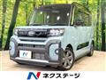 2025 Daihatsu Tanto