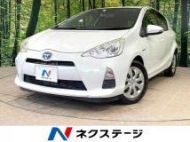 2012 Toyota AQUA