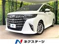 2024 Toyota Alphard G