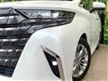 2024 Toyota Alphard G