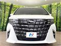 2024 Toyota Alphard G