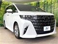 2024 Toyota Alphard G