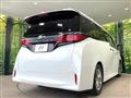 2024 Toyota Alphard G