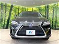 2016 Lexus RX