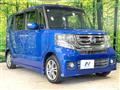 2015 Honda N BOX