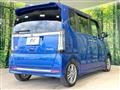 2015 Honda N BOX