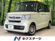 2023 Honda N BOX