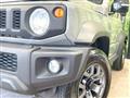 2024 Suzuki Jimny Sierra