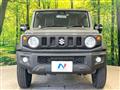 2024 Suzuki Jimny Sierra