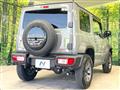 2024 Suzuki Jimny Sierra
