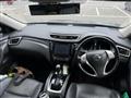 2015 Nissan X-Trail
