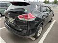2015 Nissan X-Trail