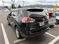 2015 Nissan X-Trail