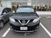 2015 Nissan X-Trail