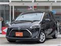 2019 Toyota Sienta