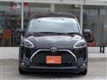 2019 Toyota Sienta