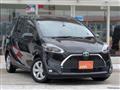 2019 Toyota Sienta