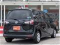 2019 Toyota Sienta