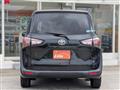 2019 Toyota Sienta