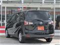 2019 Toyota Sienta