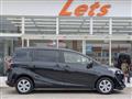 2019 Toyota Sienta