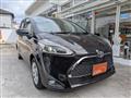 2019 Toyota Sienta