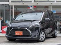 2019 Toyota Sienta