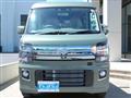 2026 Suzuki Every Wagon