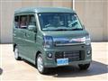 2026 Suzuki Every Wagon