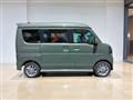 2026 Suzuki Every Wagon