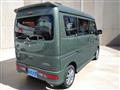 2026 Suzuki Every Wagon