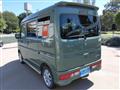 2026 Suzuki Every Wagon