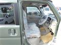 2026 Suzuki Every Wagon
