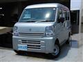 2026 Suzuki Every