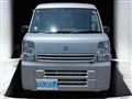 2026 Suzuki Every