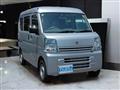 2026 Suzuki Every