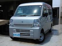 2026 Suzuki Every