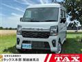 2026 Suzuki Every Wagon