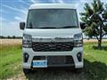 2026 Suzuki Every Wagon