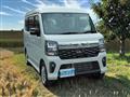2026 Suzuki Every Wagon