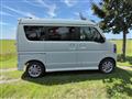 2026 Suzuki Every Wagon