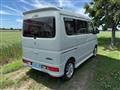 2026 Suzuki Every Wagon