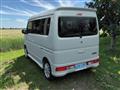 2026 Suzuki Every Wagon
