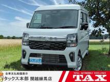 2026 Suzuki Every Wagon
