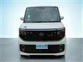 2026 Nissan ROOX