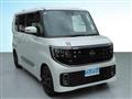 2026 Nissan ROOX