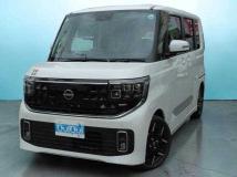 2026 Nissan ROOX
