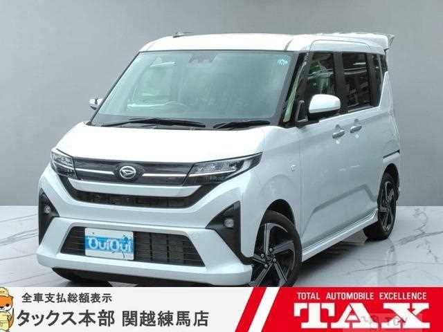 2026 Daihatsu Move