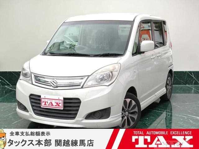 2014 Suzuki Suzuki Others